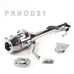 Helix Tilt Steering Columns HEXCC1XCO1356PXX0