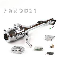 Helix Tilt Steering Columns HEXCC1XCO1256POR1