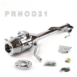 Helix Tilt Steering Columns HEXCC1XCO1256PYL1