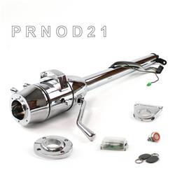 Helix Tilt Steering Columns HEXCC1XCO1256PRD1