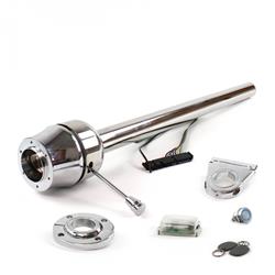 Helix Roadster Steering Columns HEXXX1356PBL1