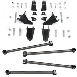 Helix Triangulated 4-Link Kits for 1961-1966 F-100 - HEXA3DBF5