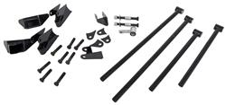 Helix Triangulated 4-Link Kits HEXA3DB55