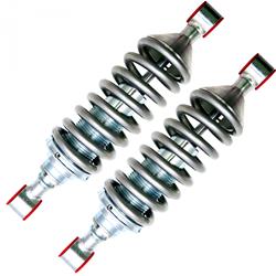 Helix Street Rod Coilover Shock Sets HEXSHXEC197