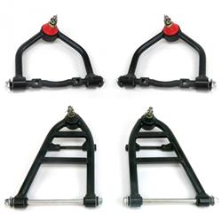 Helix Mustang II IFS Control Arm Kits HEXCAS006