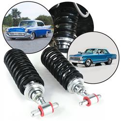 Helix Coilover Conversion Kits HEXFCCGM35001