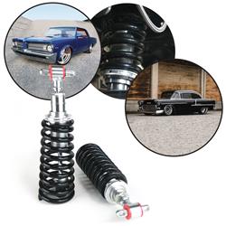 Helix Coilover Conversion Kits HEXFCCGM50001