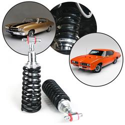 Helix Coilover Conversion Kits HEXFCCGM50002