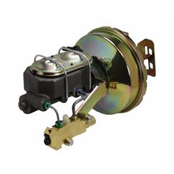 Helix Master Cylinders HEXPKAC10C20