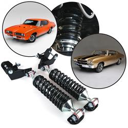 Helix Coilover Conversion Kits HEXRCCGM30001