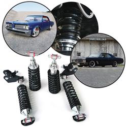 Helix Coilover Conversion Kits HEXCCCGM50030001