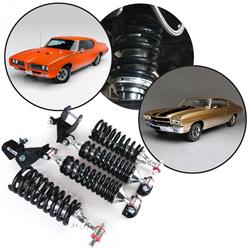 Helix Coilover Conversion Kits HEXCCCGM50030002