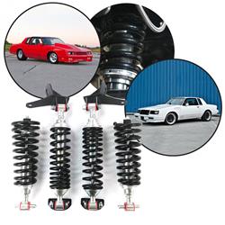 Helix Coilover Conversion Kits HEXCCCGM35023003