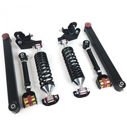 Helix Rear 4-Bar and Coilover Conversion Kits HEX4RCCGM23002