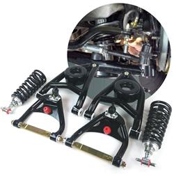 Helix Front Tubular Control Arms and Coilover Conversion Kits HEXTFCCGM35001