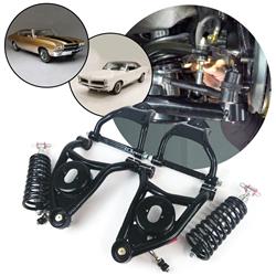 Helix Front Tubular Control Arms and Coilover Conversion Kits HEXTFCCGM35002
