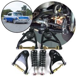 Helix Front Tubular Control Arms and Coilover Conversion Kits HEXTFCCGM35004