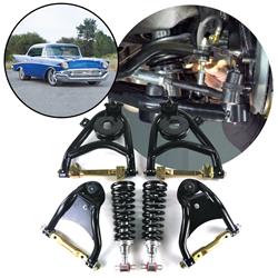 Helix Front Tubular Control Arms and Coilover Conversion Kits HEXTFCCGM50004
