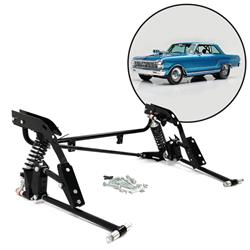 Helix Suspension Link Kits HEXTTK22NOVA