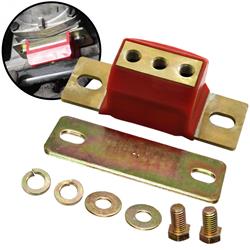 Helix Transmission Mounts HEXTM1