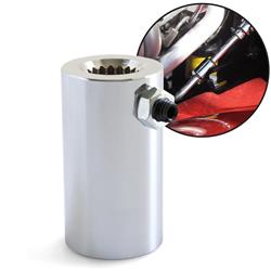Helix Steering U-Joints, Couplers and Rag Joints HEXSC1JM2X2
