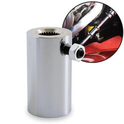 Helix Steering U-Joints, Couplers and Rag Joints HEXSC1JW2X2