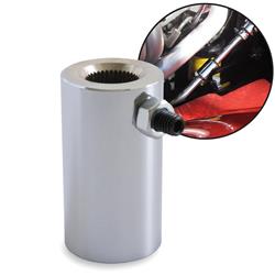 Helix Steering U-Joints, Couplers and Rag Joints HEXSC1JP2X2