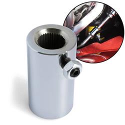 Helix Steering U-Joints, Couplers and Rag Joints HEXSC1JG2X2