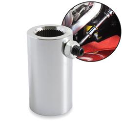 Helix Steering U-Joints, Couplers and Rag Joints HEXSC1JR2X2
