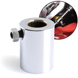 Helix Steering U-Joints, Couplers and Rag Joints HEXSC1JJ2Y2