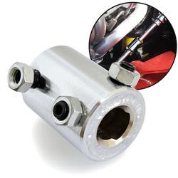 Helix Steering U-Joints, Couplers and Rag Joints HEXSC1JD2Z2