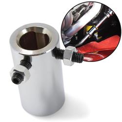 Helix Steering U-Joints, Couplers and Rag Joints HEXSC1JC2X2