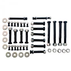 Helix Suspension Link Components HEXFLC01HP