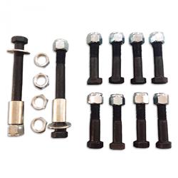 Helix Suspension Link Components HEXTTK4HP
