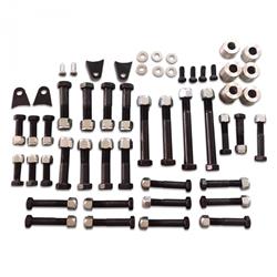 Helix Suspension Link Components HEXTTK22BHP