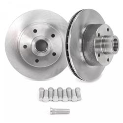 Helix Brake Rotors HEXBR9V2