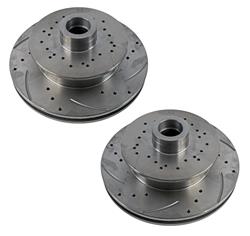 Helix Brake Rotors HEXBR10V2