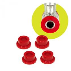 Helix Shock Bushings 790557