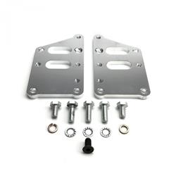 Helix Motor Mounts and Inserts HEXBRK042