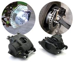 Helix Brake Calipers HEXBC4
