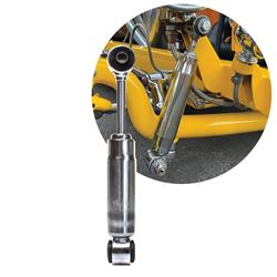 Helix Shocks and Struts HEXSHX12