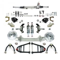 Helix CornerKiller IFS Suspension Packages HEXIFSCFMOYD01PLDB