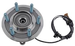 Helix Front Suspension Packages HEXCXM26