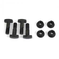 Helix Control Arm Bolts