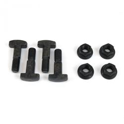 Helix Control Arm Bolts for 1975-1980 BOBCAT, 1974-1978 MUSTANG II, 1974-1980 PINTO - HEXHWWS1
