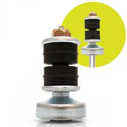 Helix Leaf Spring Shackles and Hangers HEXSHXB2