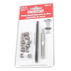 Heli-Coil Thread Inserts HE5521-5