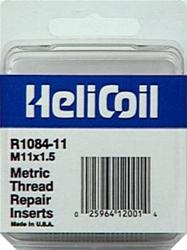 Heli-Coil Thread Inserts HER1084-11