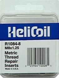 Heli-Coil Thread Inserts HER1084-8
