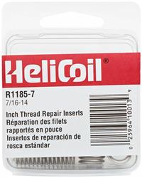 Heli-Coil Thread Inserts HER1185-7
